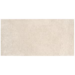 Carvina Comb Wooden Beige 12x24