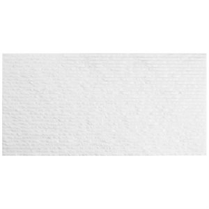 Carvina Split Bianco Ice 12x24