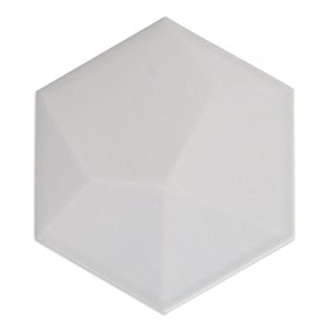 Close Out - Hexagono - Piramidal Perla Matte