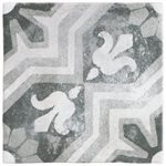 Paula Purroy Como Alta Blue 5x5