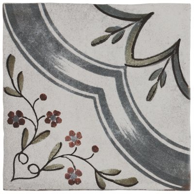 Paula Purroy Como Blossom 5x5
