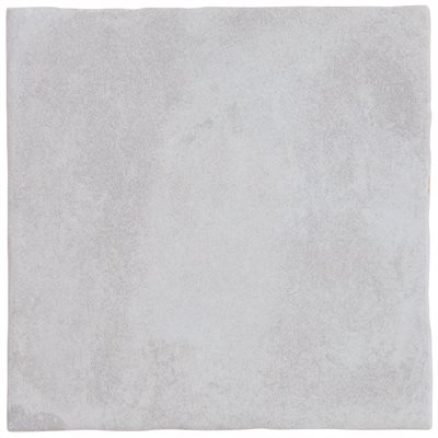 Paula Purroy Como Cotton White 5x5