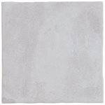 Paula Purroy Como Cotton White 5x5