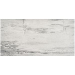 Close Out - Pinebrook White 12x24 Matte