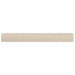 Stacy Garcia Artigo Taupe 1 / 4 Round Bullnose