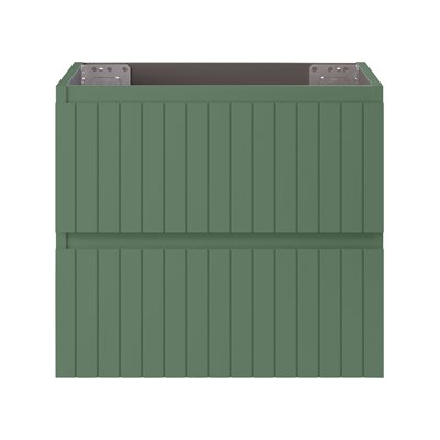 Adeline Forest 24" Single Vanity without Top