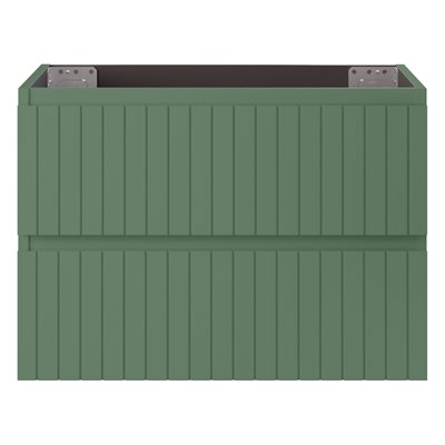 Adeline Forest 30" Single Vanity without Top