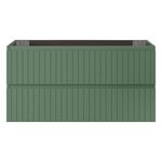 Adeline Forest 42" Single Vanity without Top