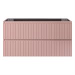 Adeline Rose 42" Single Vanity without Top