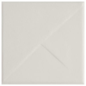 Stacy Garcia Artigo Deco White 5x5