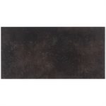 Minetta Concreto Obsidian 18x36 - 2.5mm / 28mil Wear Layer - Glue Down