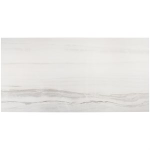 Everyday Marble Bianco Lasa Satin 24x48
