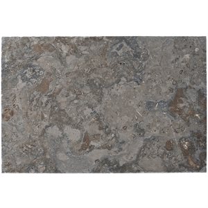 Close Out - Castlerock Caracas Blue 16x24 Chiseled Edge