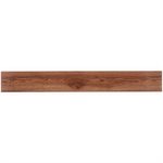 Mercer Opulence Oak Gingered 6x48 - 2.0mm / 6mil Wear Layer - Glue Down