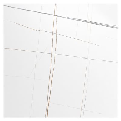 Marmo Sahara Blanco 48x48 Polished