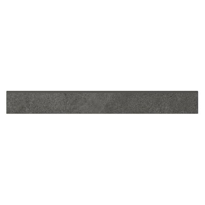 Motley Charcoal Black 3x24 Bullnose