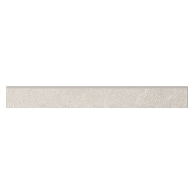 Motley Linen White 3x24 Bullnose