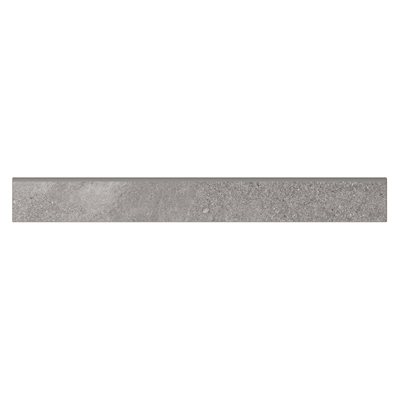 Motley Slate Gray 3x24 Bullnose