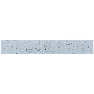 Surf Terrazzo Denim Blue 3x16