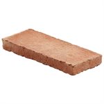 Clay House Red 2x6