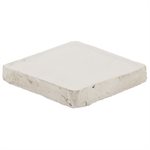 Clay House White 4x4
