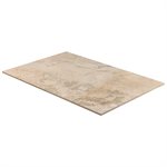 Oberon Sand Beige 18x26