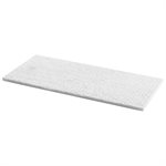Carvina Cube Bianco Ice 12x24