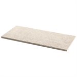 Carvina Comb Wooden Beige 12x24