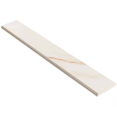 Close Out - Everyday Marble Borghini Bullnose