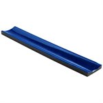 Bahari 6x36 3D Fluted Column Adriatic Blue