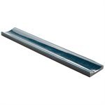 Bahari 6x36 3D Fluted Column Harbor Blue