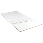 Marmo Sahara Blanco 24x48 Polished