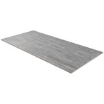 Leno Ribbon Gray 24x48