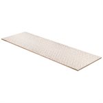 Kelani Flower Taupe 12x36