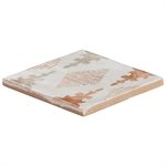 Paula Purroy Como Aztec Terracotta 5x5