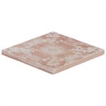 Paula Purroy Como Cala Terracotta 5x5