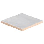 Paula Purroy Como Cotton White 5x5