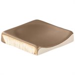 Saera Taupe Fluted Column 4x4 End Piece