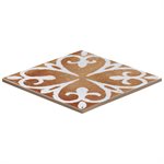 Angela Harris Messina Kasma Terracotta Décor 8x8