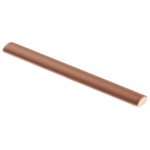 Stacy Garcia Artigo Clay 1 / 4 Round Bullnose