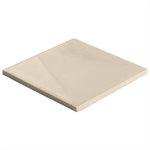 Stacy Garcia Artigo Deco Taupe 5x5