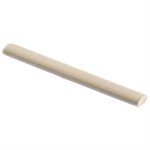 Stacy Garcia Artigo Taupe 1 / 4 Round Bullnose