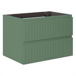 Adeline Forest 30" Single Vanity without Top
