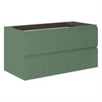 Adeline Forest 42" Single Vanity without Top