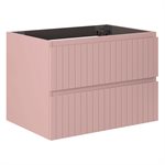 Adeline Rose 30" Single Vanity without Top