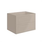 Alma Taupe 30" Single Vanity without Top