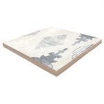Paula Purroy Como Aztec Gray 5x5