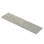 Motley Silver Gray 12x48 Pool Coping