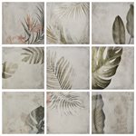 Angela Harris Florista Papara Light Deco 8x8