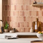 Clay House Sand Beige 2x6